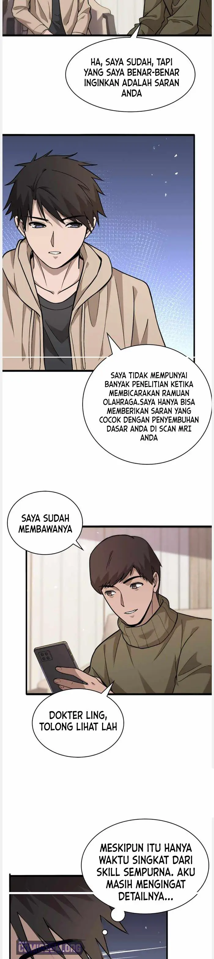 image-komik-great-doctor-ling-ran-chapter-106-10/18