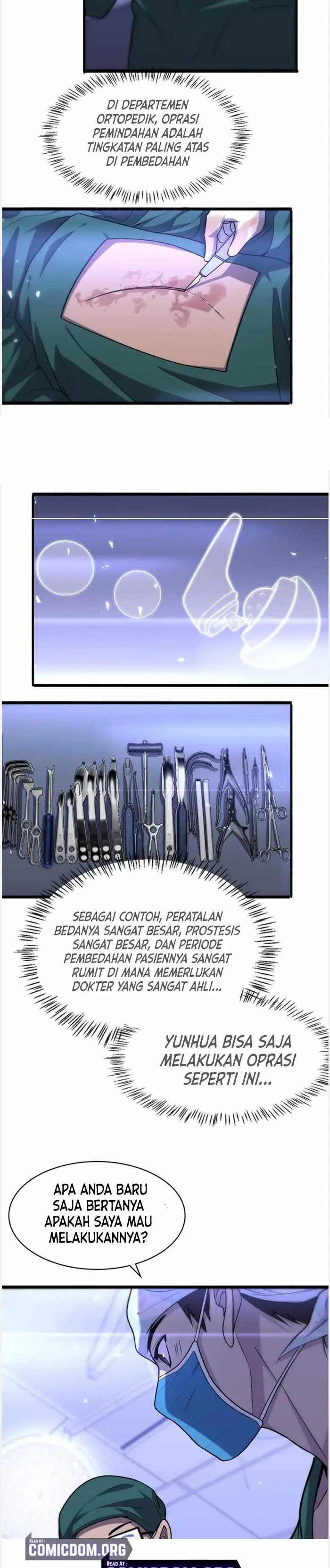 image-komik-great-doctor-ling-ran-chapter-107-1/20