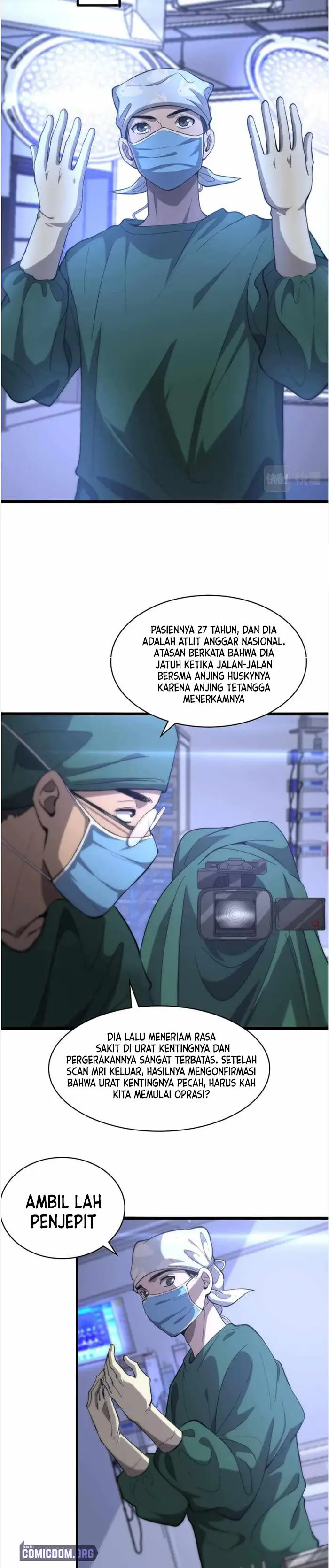 image-komik-great-doctor-ling-ran-chapter-109-6/19