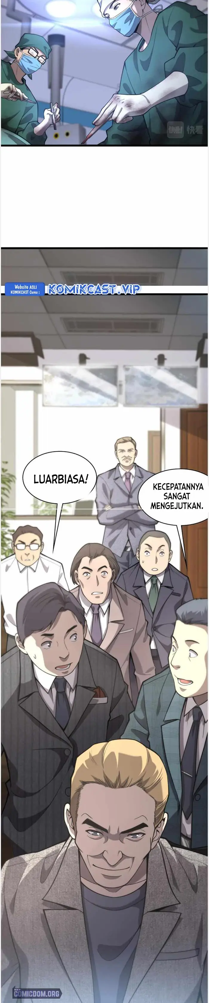 image-komik-great-doctor-ling-ran-chapter-109-8/19
