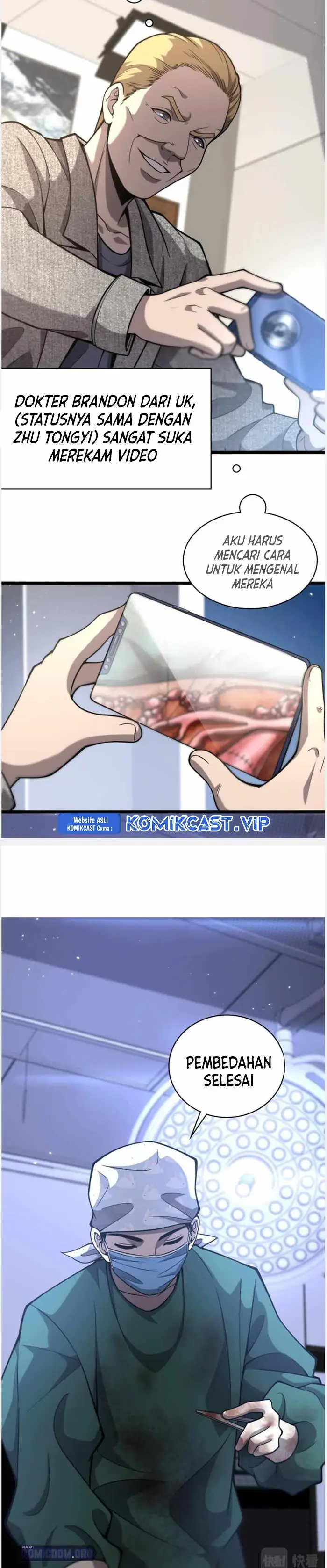 image-komik-great-doctor-ling-ran-chapter-109-10/19