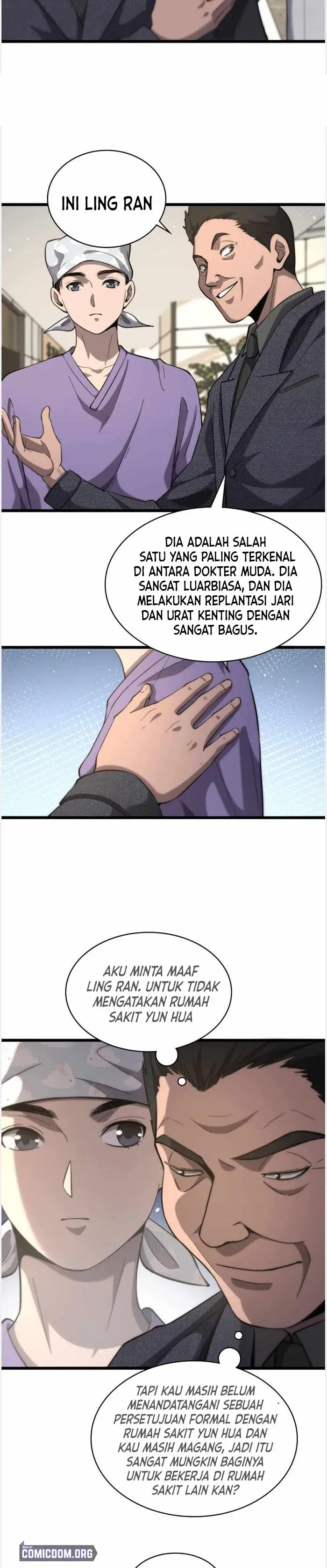 image-komik-great-doctor-ling-ran-chapter-109-14/19