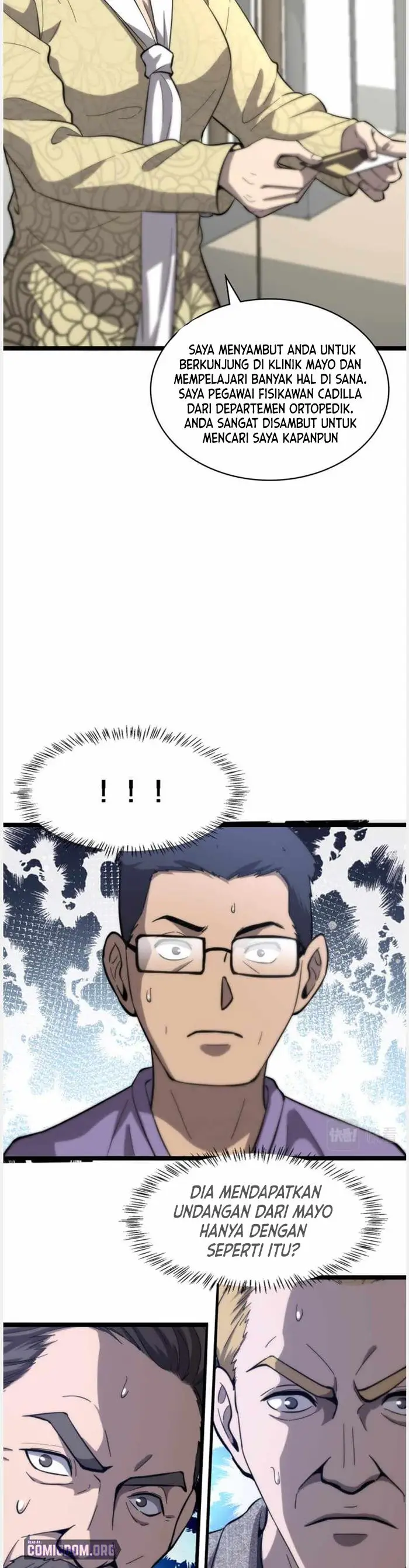 image-komik-great-doctor-ling-ran-chapter-109-17/19