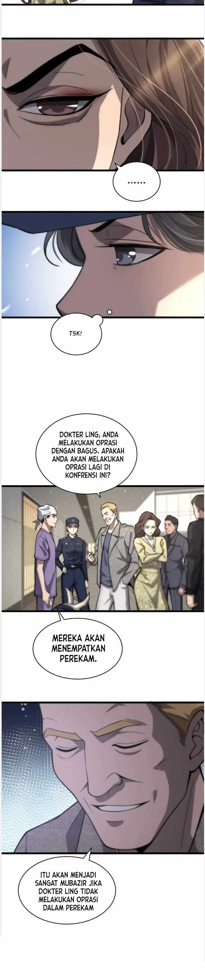 image-komik-great-doctor-ling-ran-chapter-110-4/21