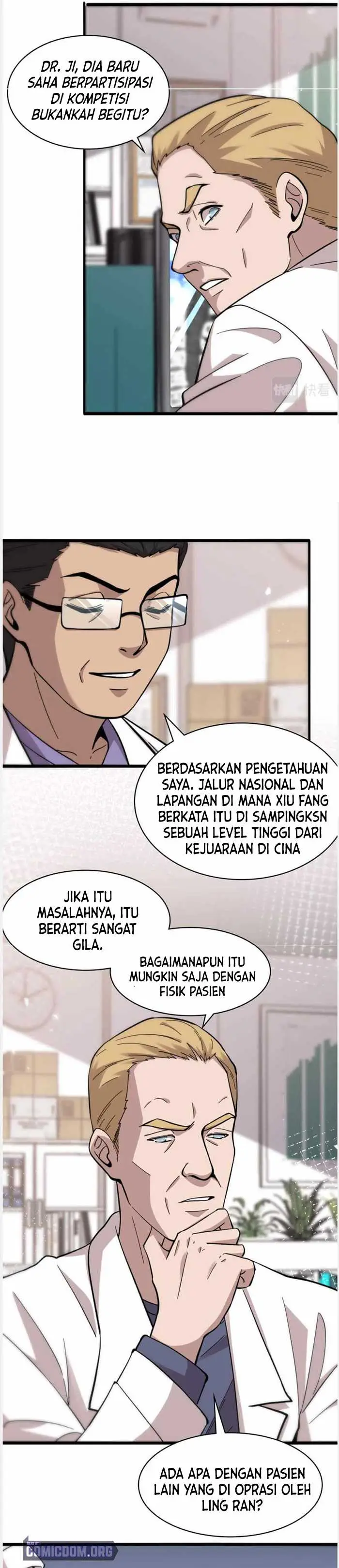 image-komik-great-doctor-ling-ran-chapter-110-14/21