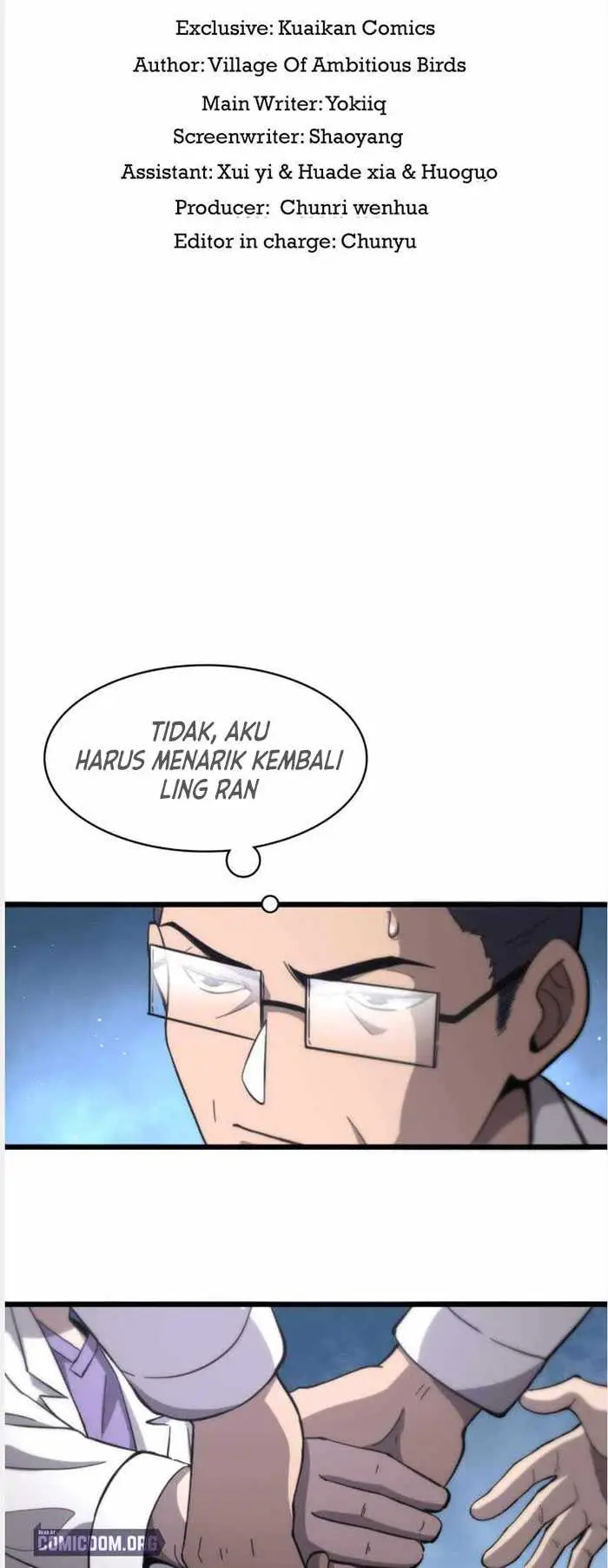 image-komik-great-doctor-ling-ran-chapter-111-1/19