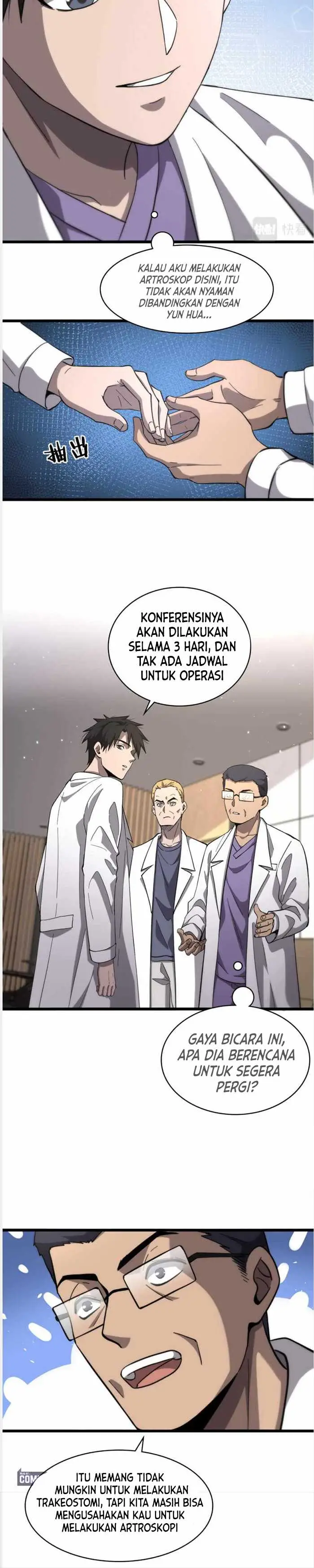 image-komik-great-doctor-ling-ran-chapter-111-4/19