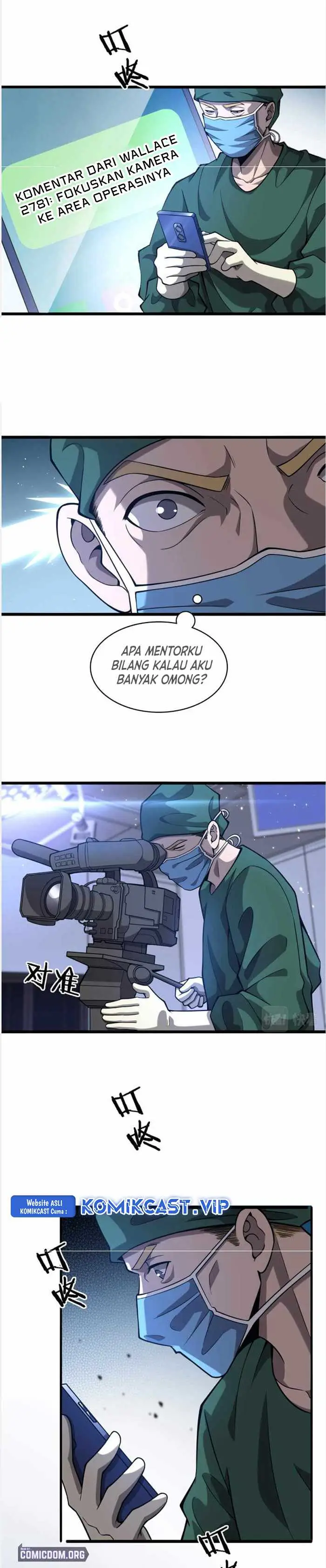 image-komik-great-doctor-ling-ran-chapter-111-10/19