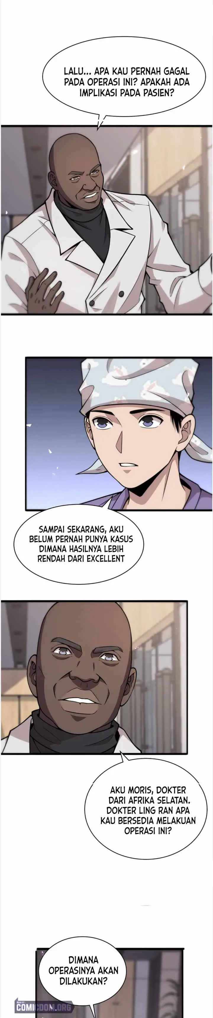 image-komik-great-doctor-ling-ran-chapter-112-5/22