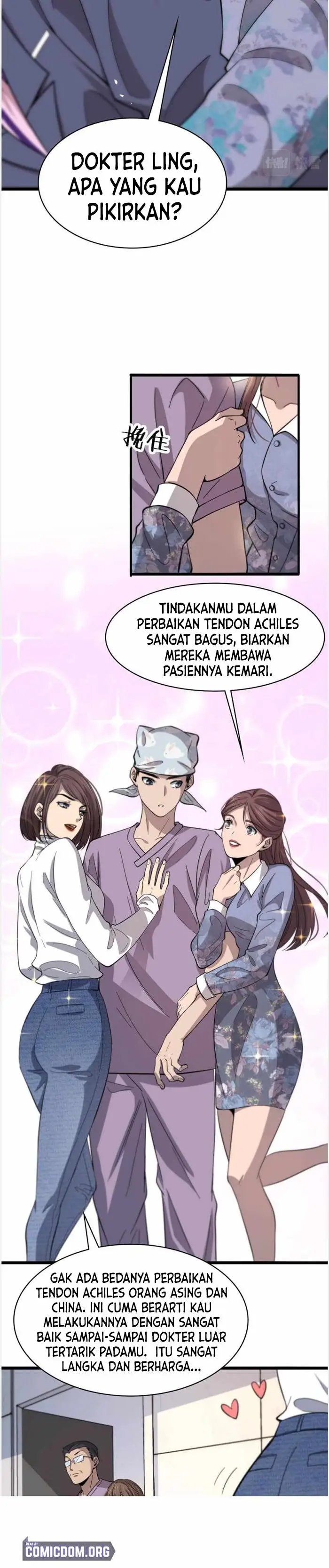 image-komik-great-doctor-ling-ran-chapter-112-7/22