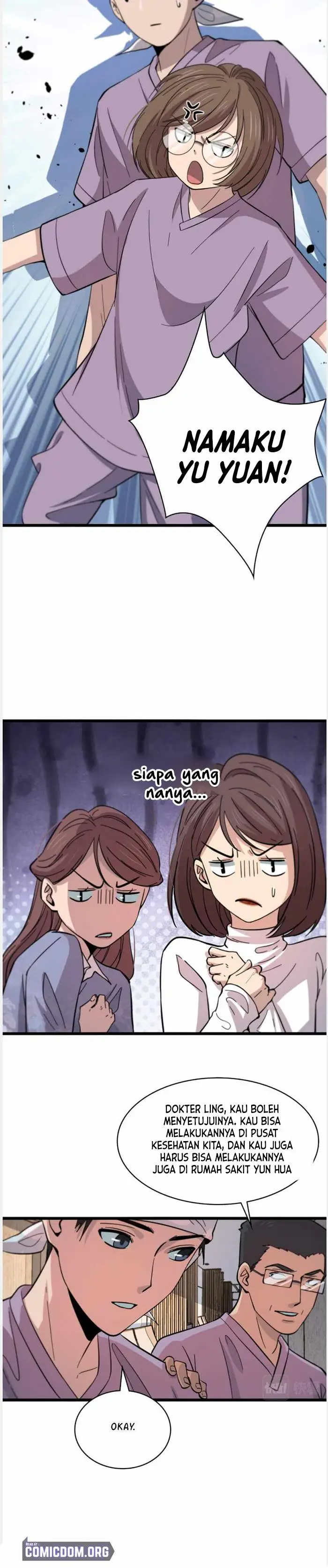 image-komik-great-doctor-ling-ran-chapter-112-9/22