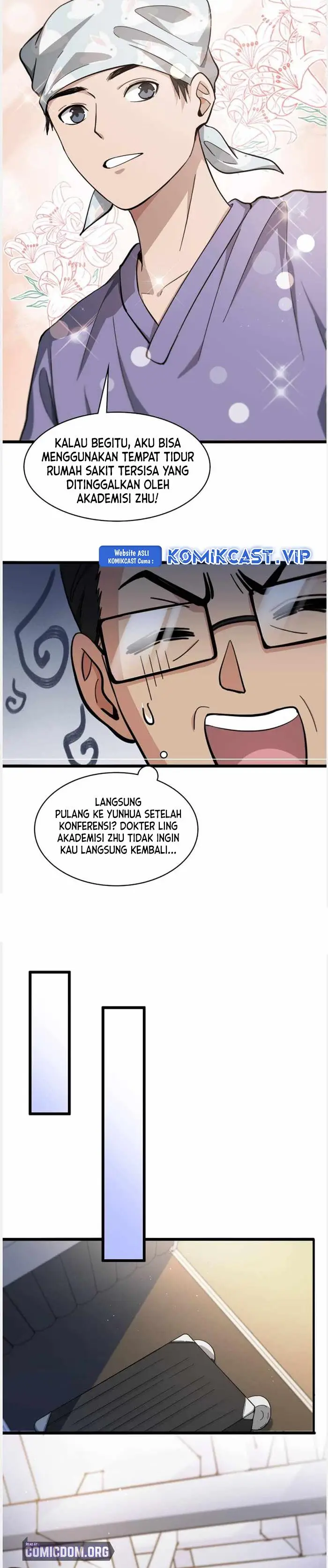 image-komik-great-doctor-ling-ran-chapter-112-11/22
