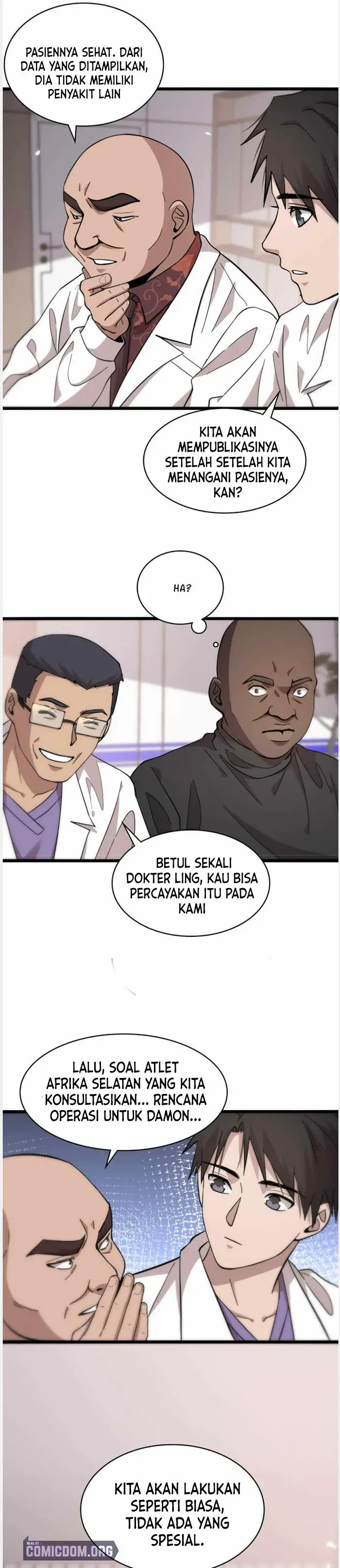 image-komik-great-doctor-ling-ran-chapter-112-13/22