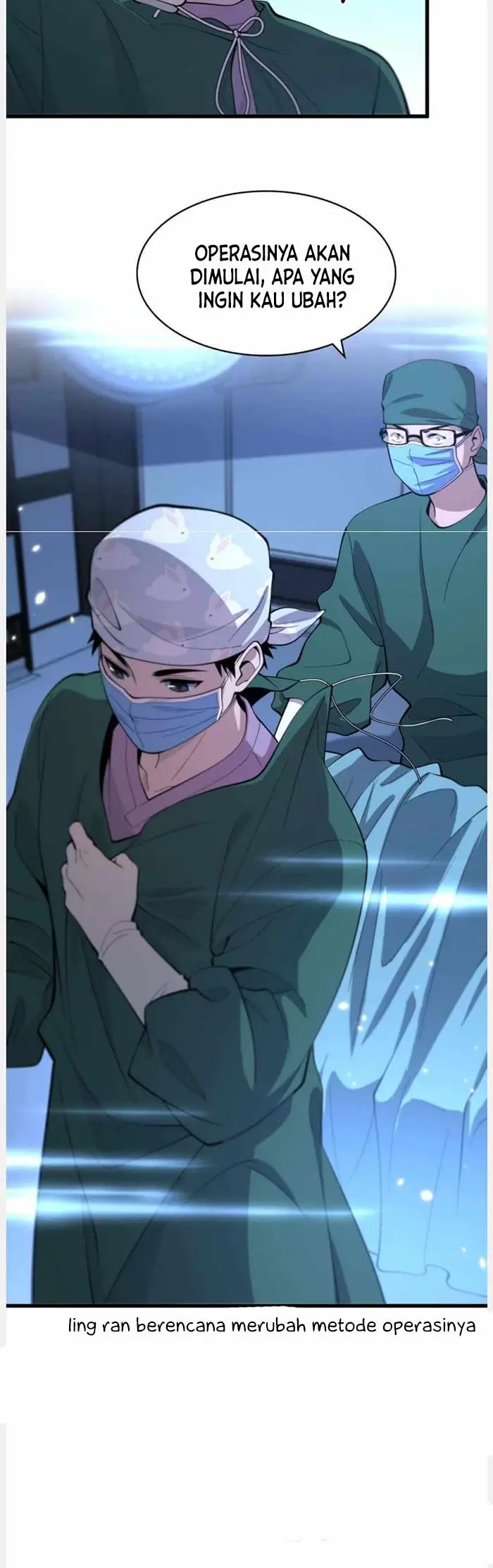 image-komik-great-doctor-ling-ran-chapter-112-21/22