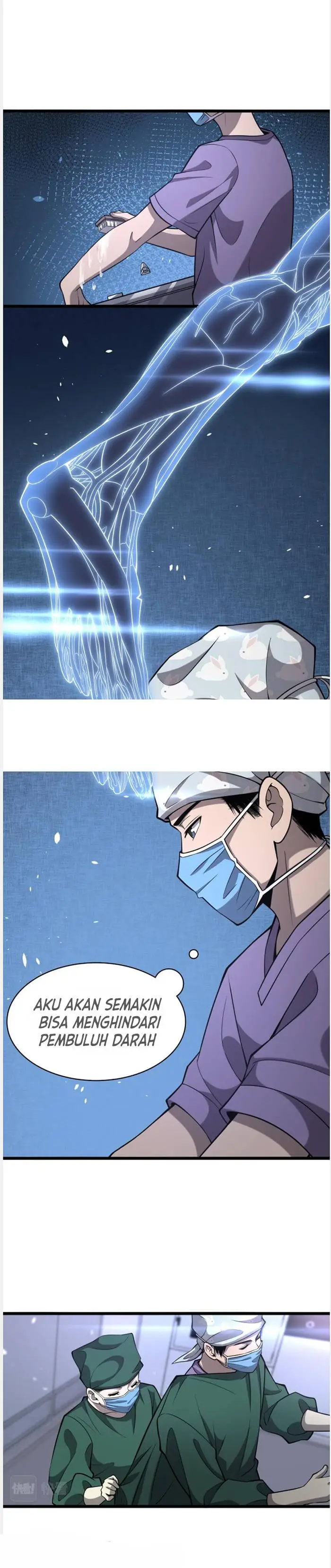 image-komik-great-doctor-ling-ran-chapter-113-2/21