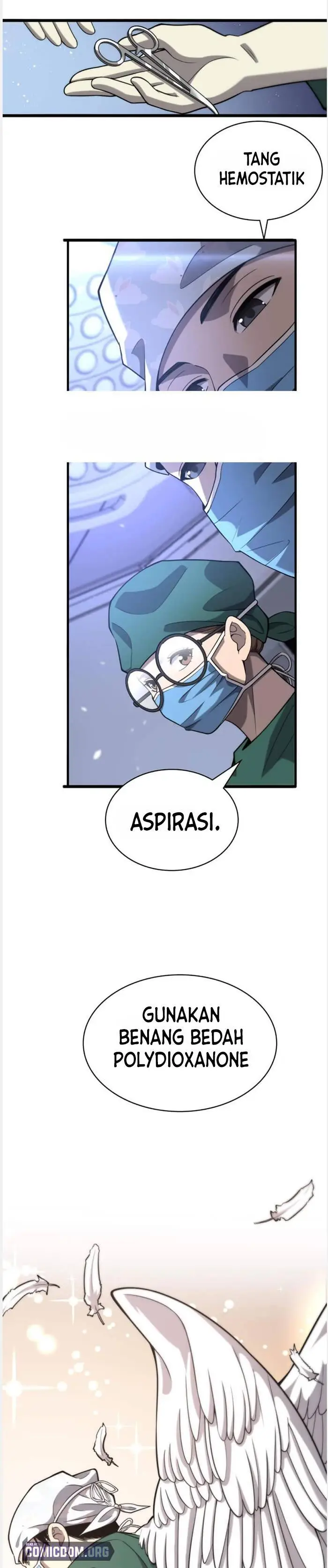 image-komik-great-doctor-ling-ran-chapter-113-9/21