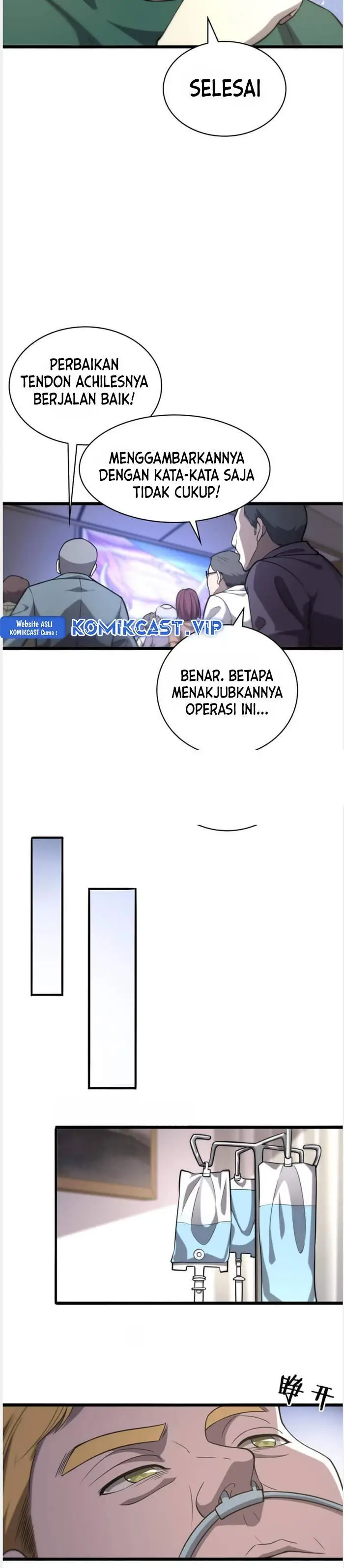 image-komik-great-doctor-ling-ran-chapter-113-11/21