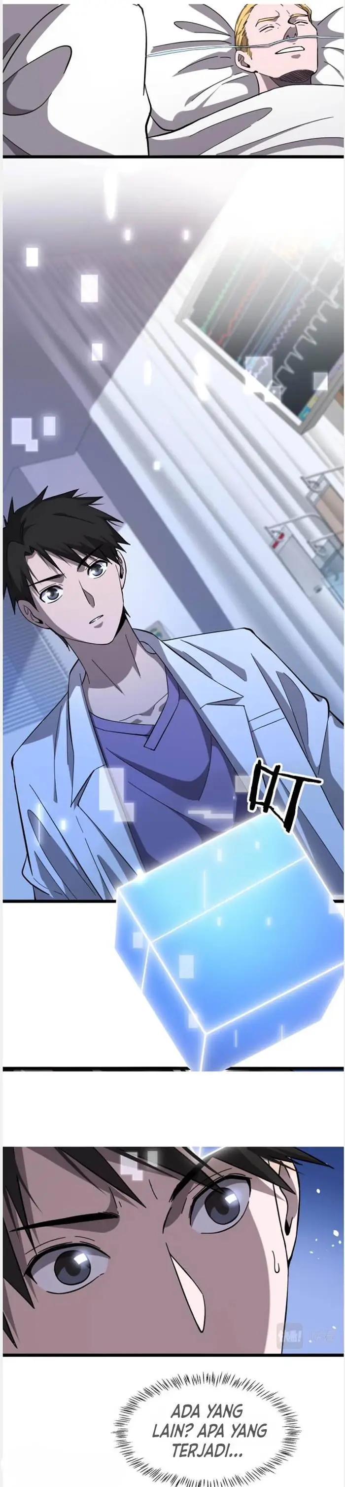 image-komik-great-doctor-ling-ran-chapter-113-14/21