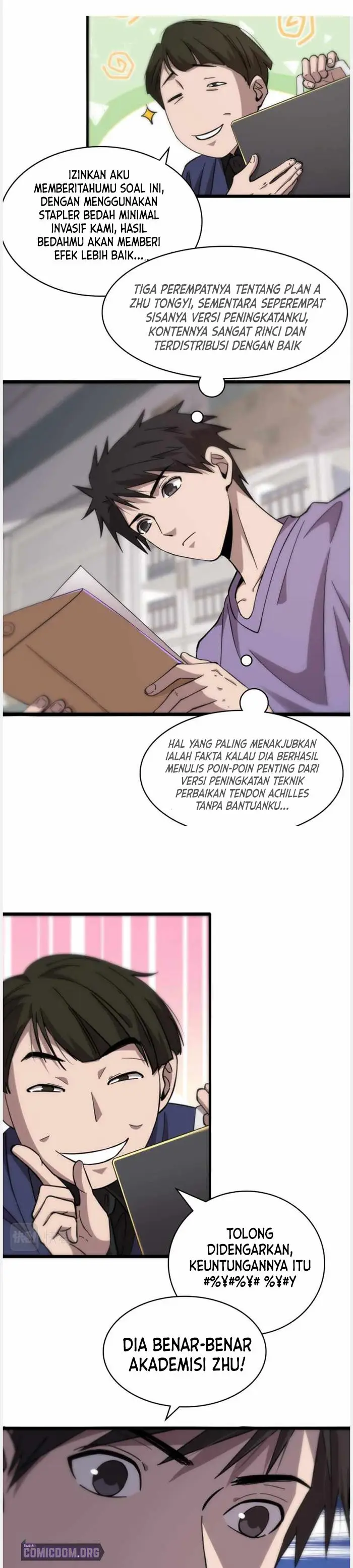 image-komik-great-doctor-ling-ran-chapter-114-8/20