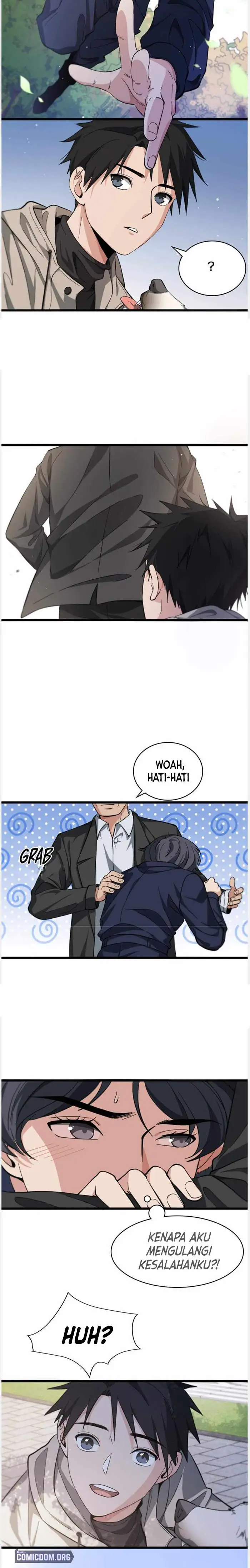 image-komik-great-doctor-ling-ran-chapter-114-18/20