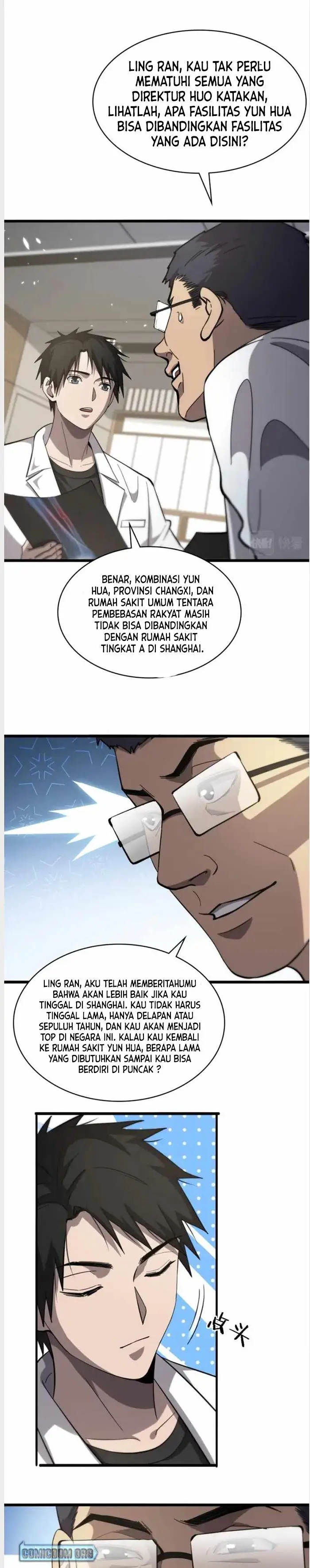 image-komik-great-doctor-ling-ran-chapter-115-8/19