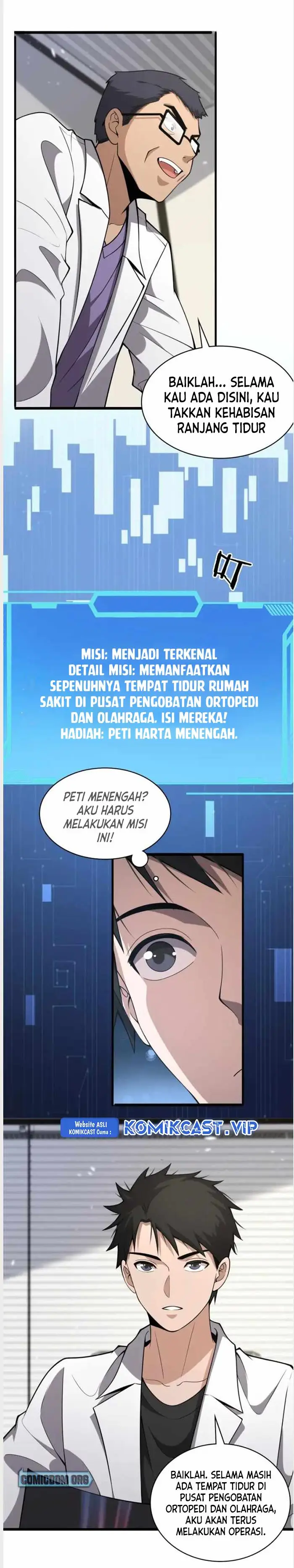 image-komik-great-doctor-ling-ran-chapter-115-11/19