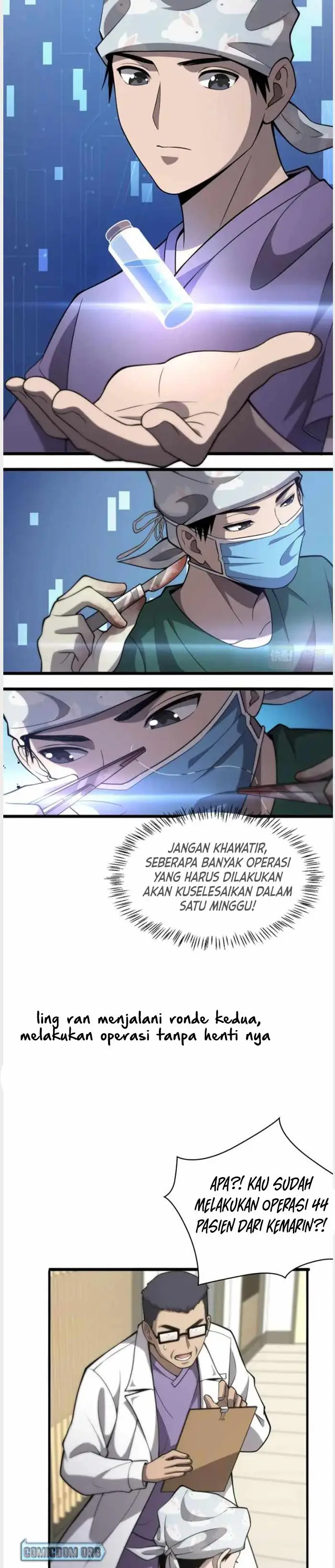 image-komik-great-doctor-ling-ran-chapter-115-17/19