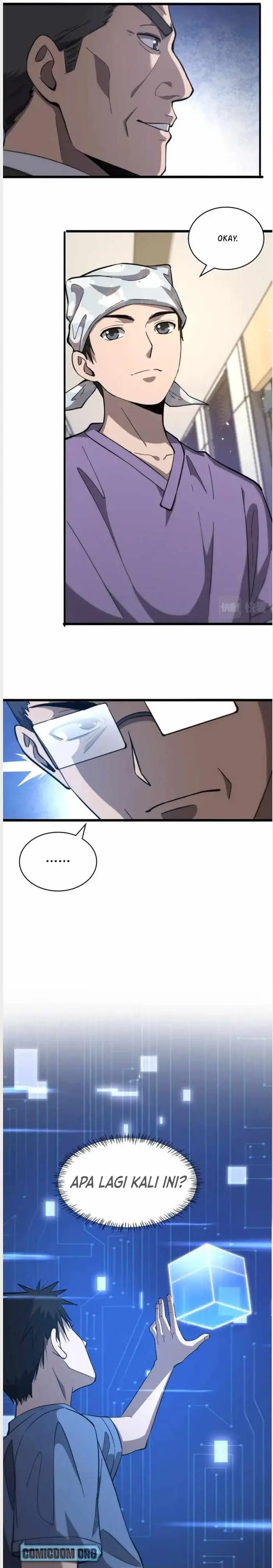 image-komik-great-doctor-ling-ran-chapter-117-2/19