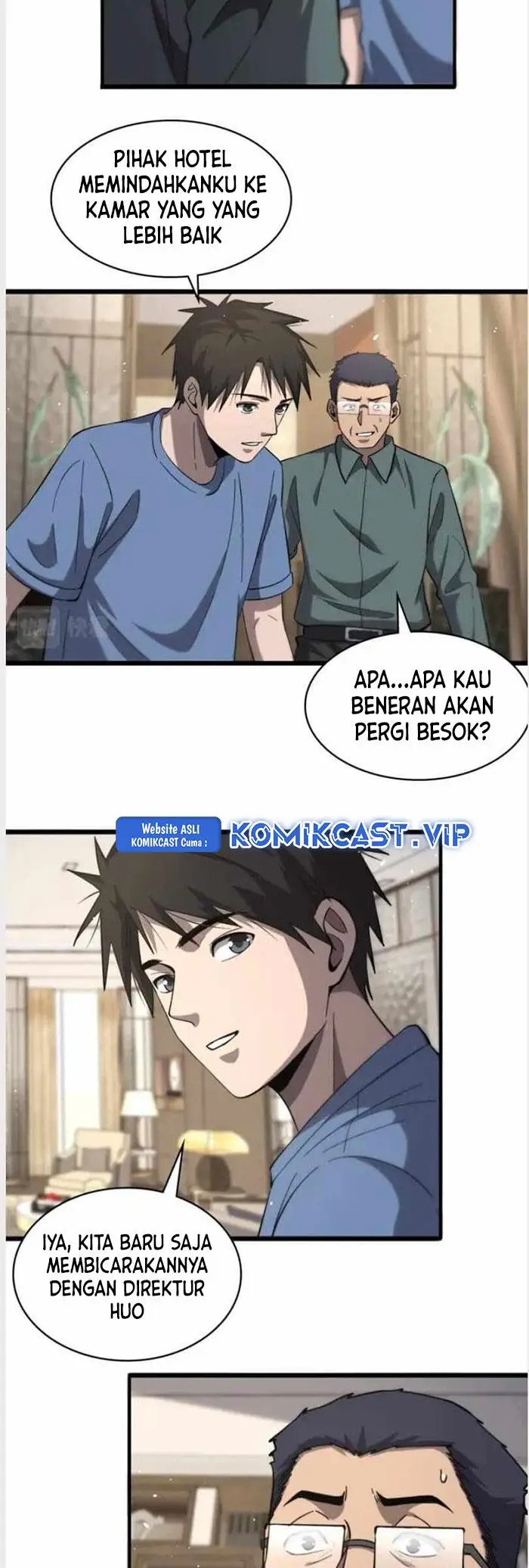 image-komik-great-doctor-ling-ran-chapter-117-6/19
