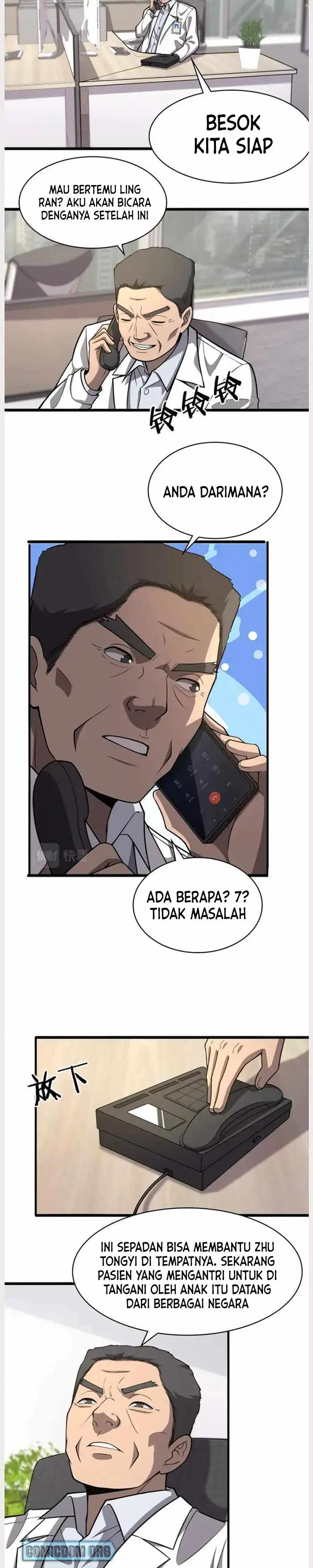 image-komik-great-doctor-ling-ran-chapter-117-14/19