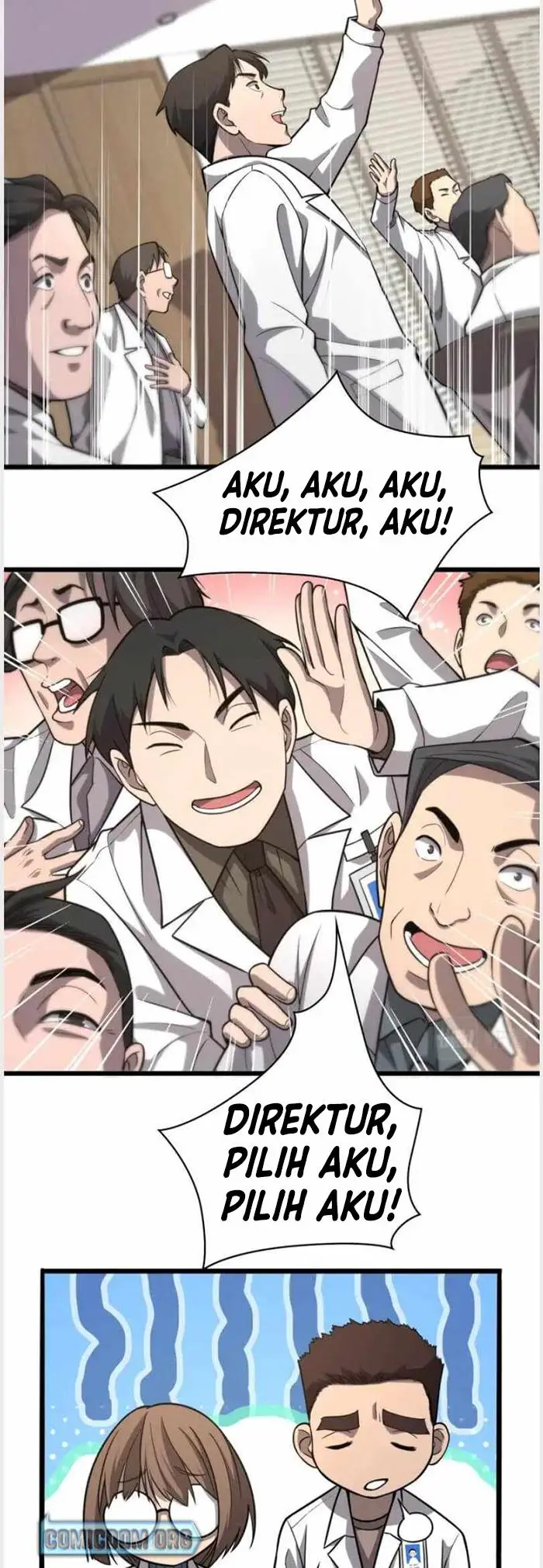 image-komik-great-doctor-ling-ran-chapter-117-17/19