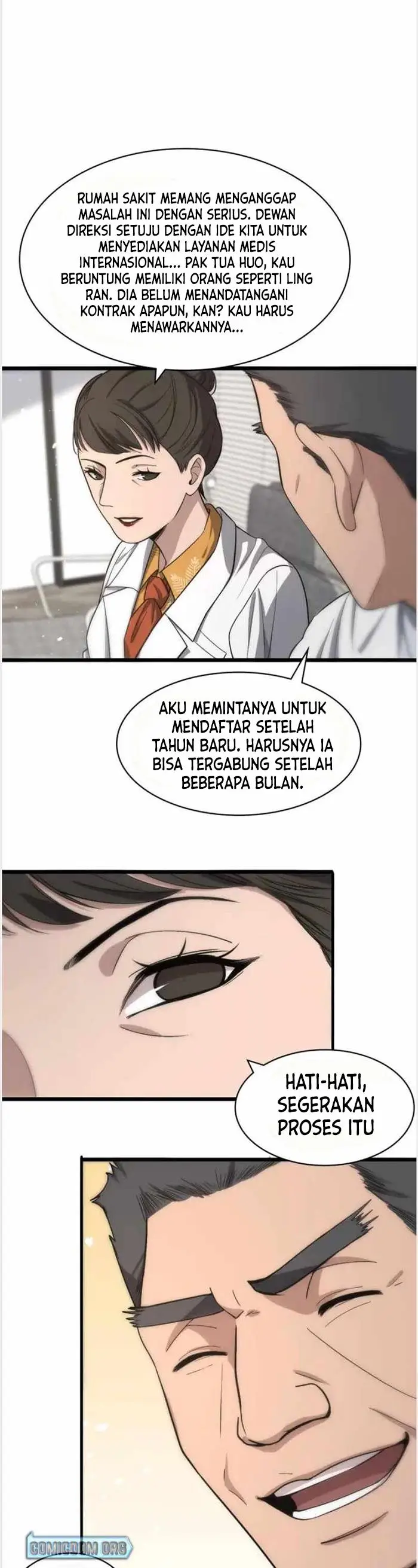 image-komik-great-doctor-ling-ran-chapter-118-13/17