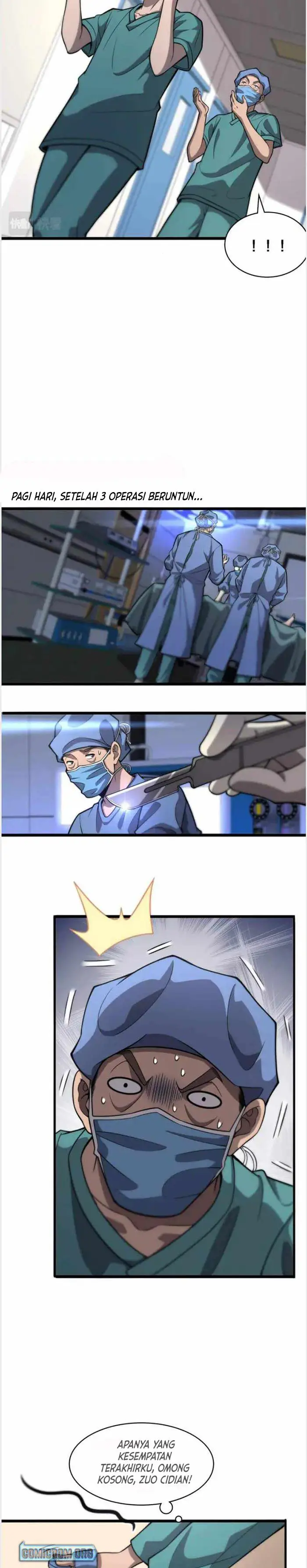 image-komik-great-doctor-ling-ran-chapter-119-13/20