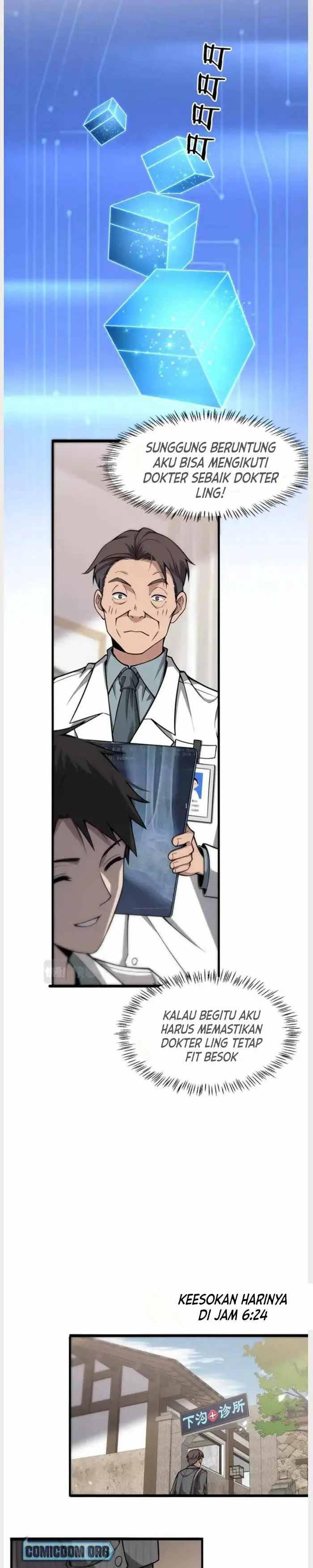 image-komik-great-doctor-ling-ran-chapter-120-9/18
