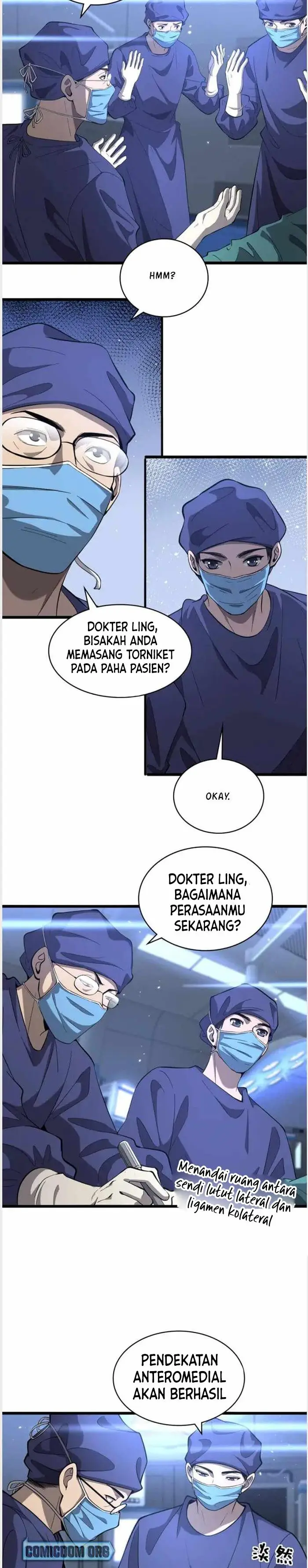 image-komik-great-doctor-ling-ran-chapter-121-8/20
