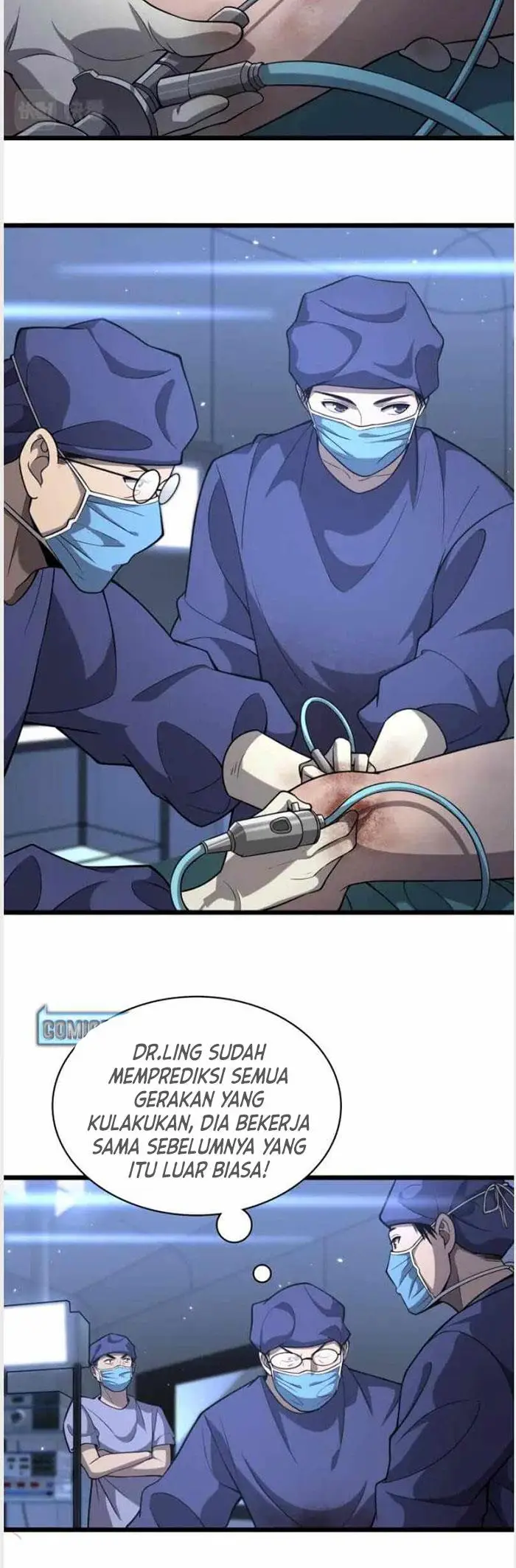 image-komik-great-doctor-ling-ran-chapter-121-10/20