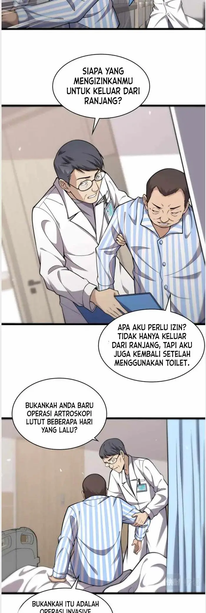 image-komik-great-doctor-ling-ran-chapter-122-9/22
