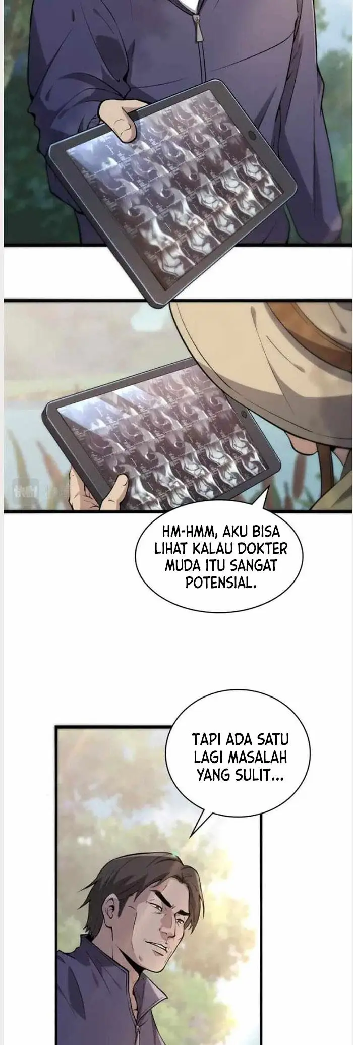 image-komik-great-doctor-ling-ran-chapter-122-18/22