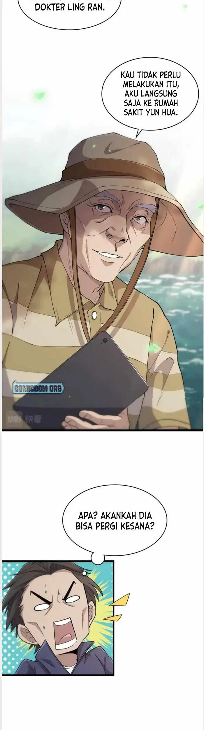 image-komik-great-doctor-ling-ran-chapter-122-21/22