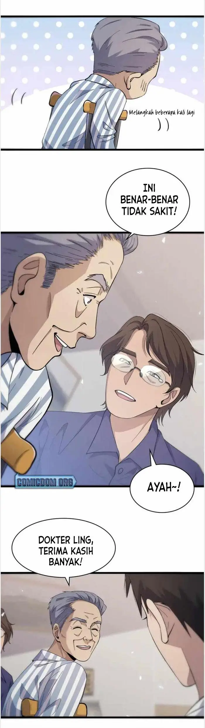 image-komik-great-doctor-ling-ran-chapter-124-14/19