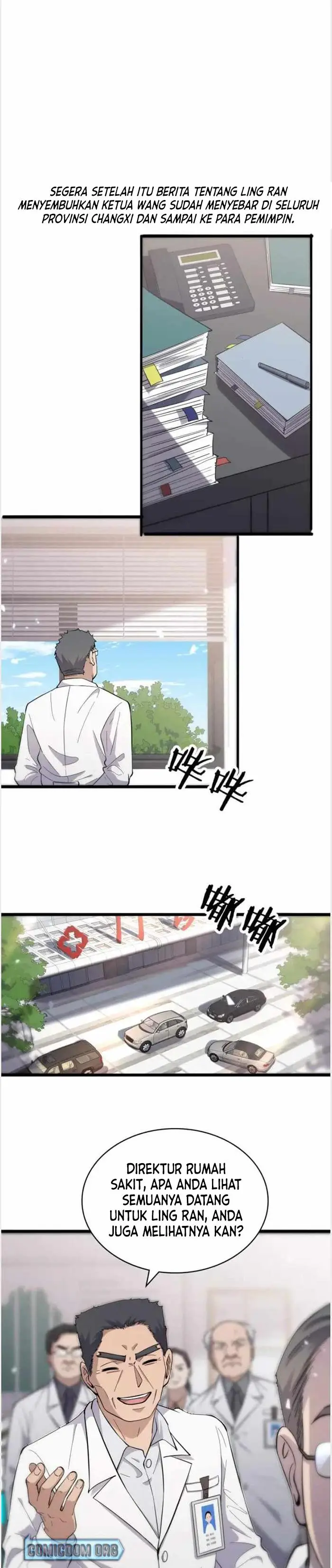image-komik-great-doctor-ling-ran-chapter-124-17/19