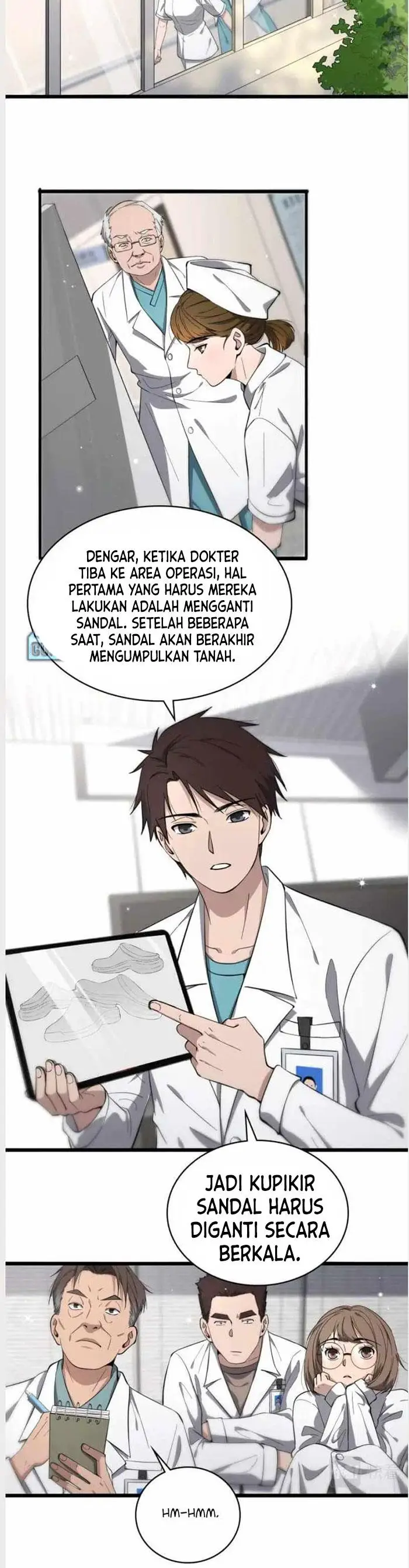 image-komik-great-doctor-ling-ran-chapter-126-1/19