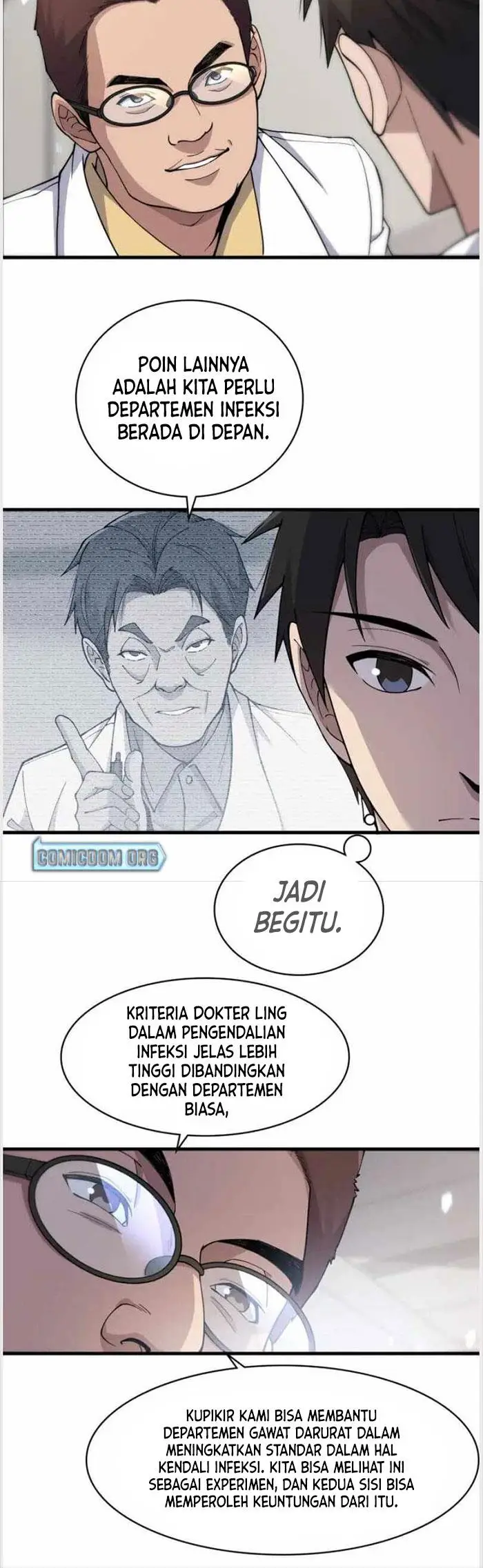 image-komik-great-doctor-ling-ran-chapter-126-11/19