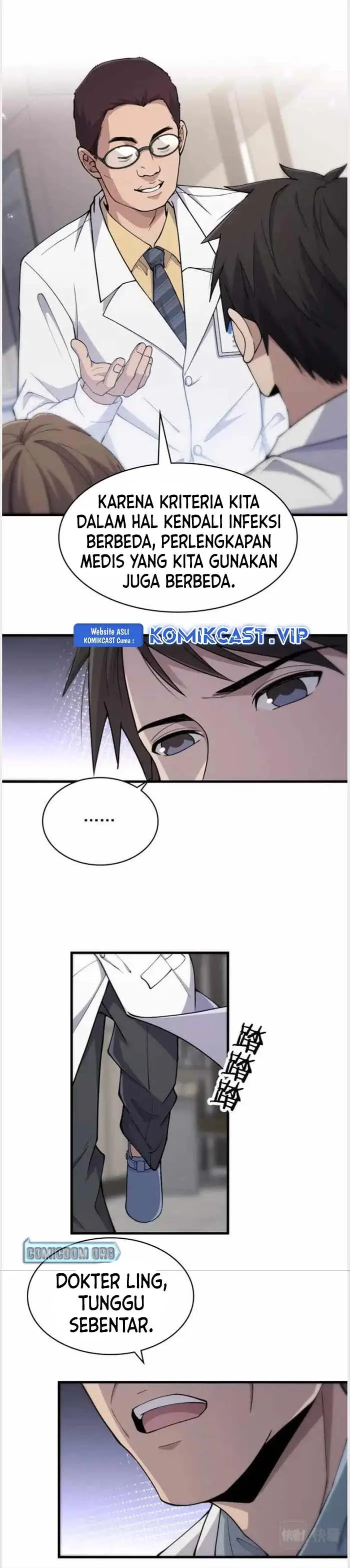 image-komik-great-doctor-ling-ran-chapter-126-12/19