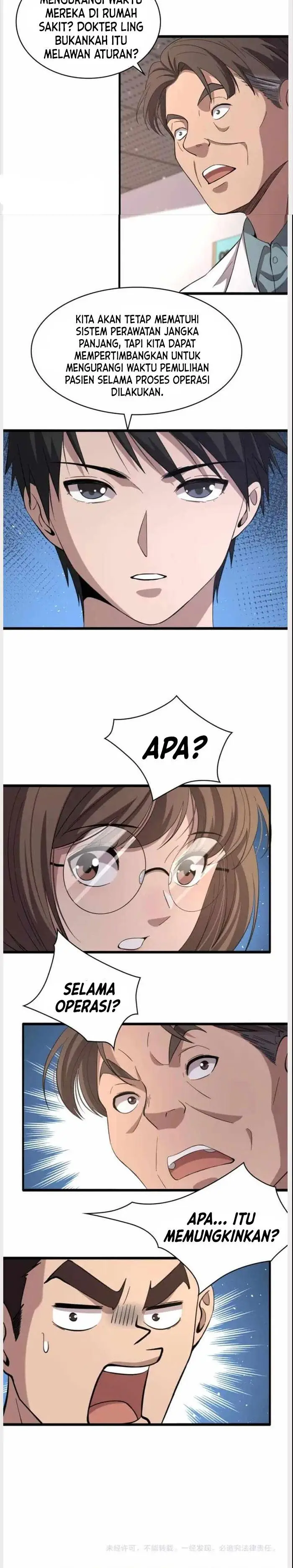 image-komik-great-doctor-ling-ran-chapter-129-14/15