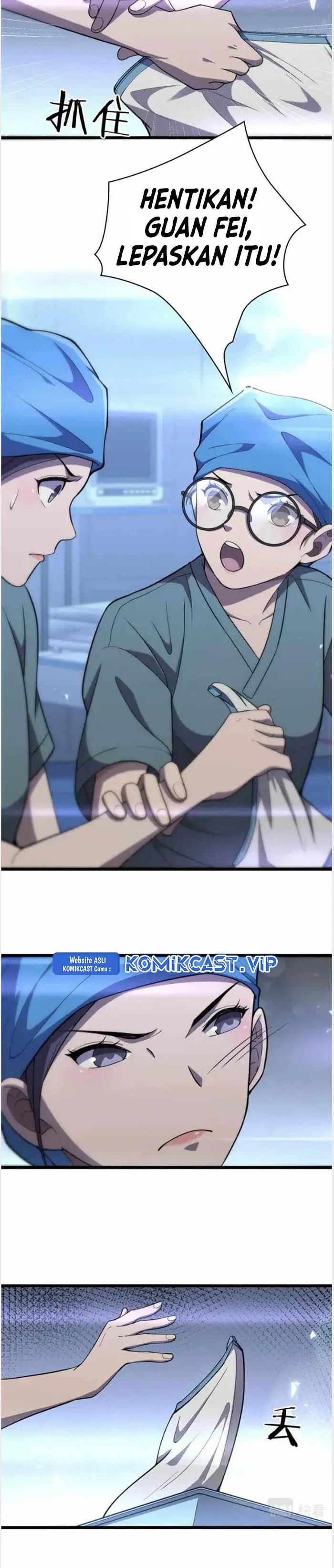 image-komik-great-doctor-ling-ran-chapter-130-5/9