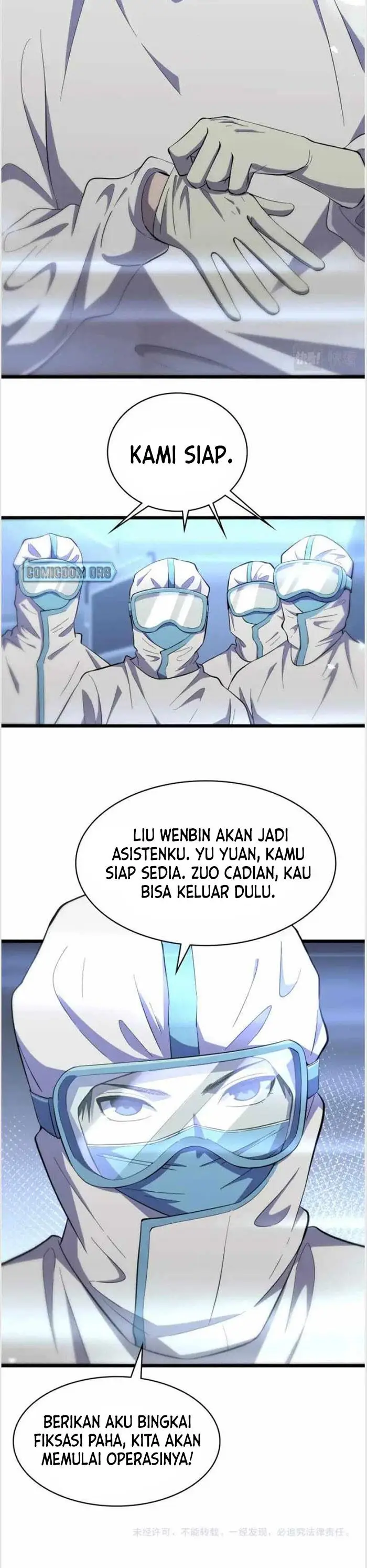 image-komik-great-doctor-ling-ran-chapter-130-8/9
