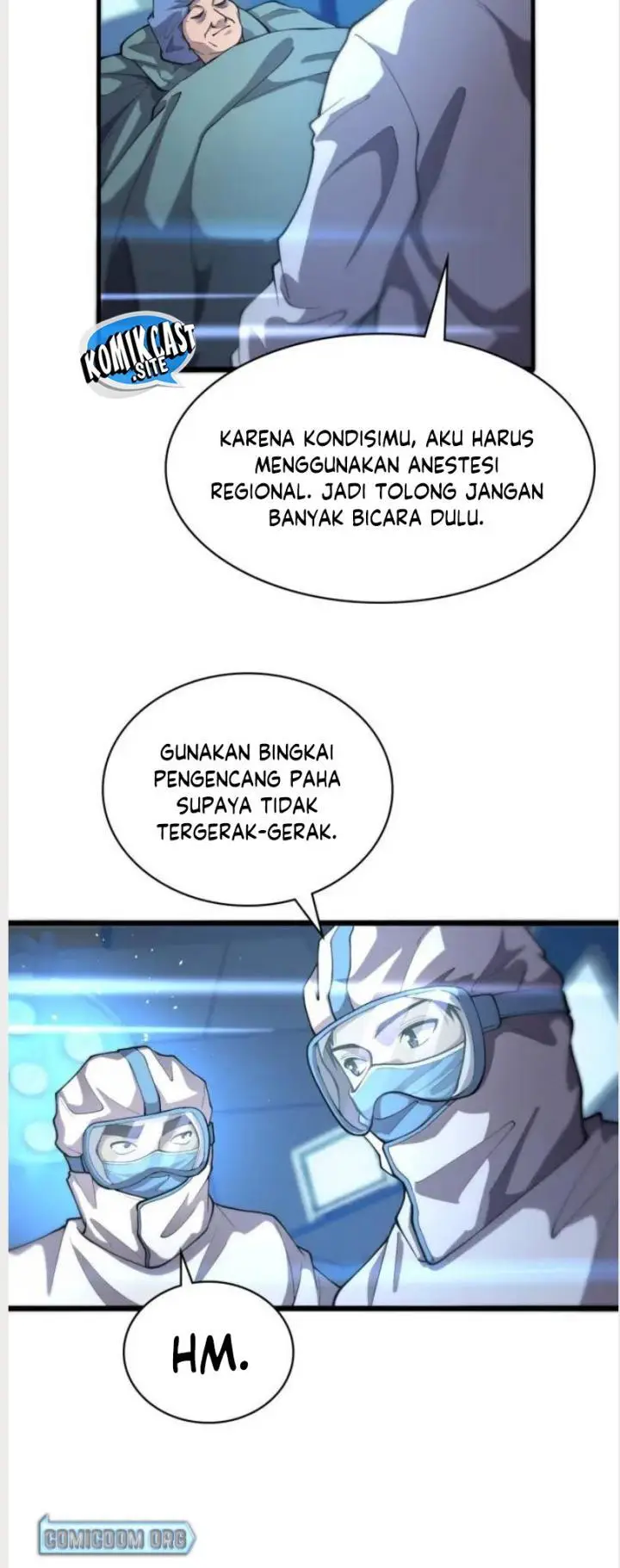 image-komik-great-doctor-ling-ran-chapter-131-5/32