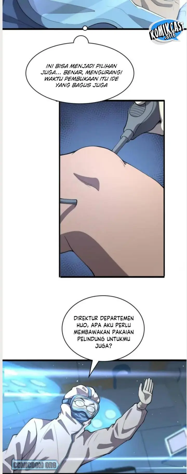 image-komik-great-doctor-ling-ran-chapter-131-13/32