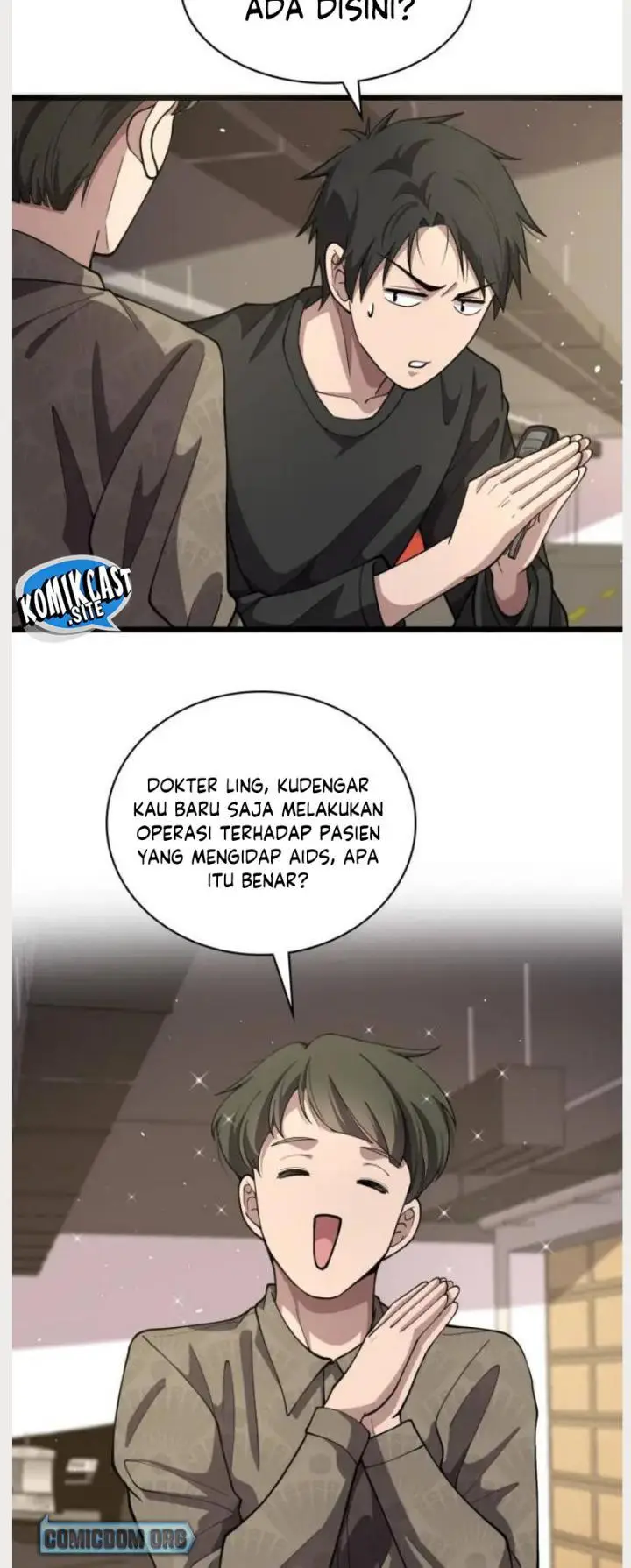 image-komik-great-doctor-ling-ran-chapter-132-7/34